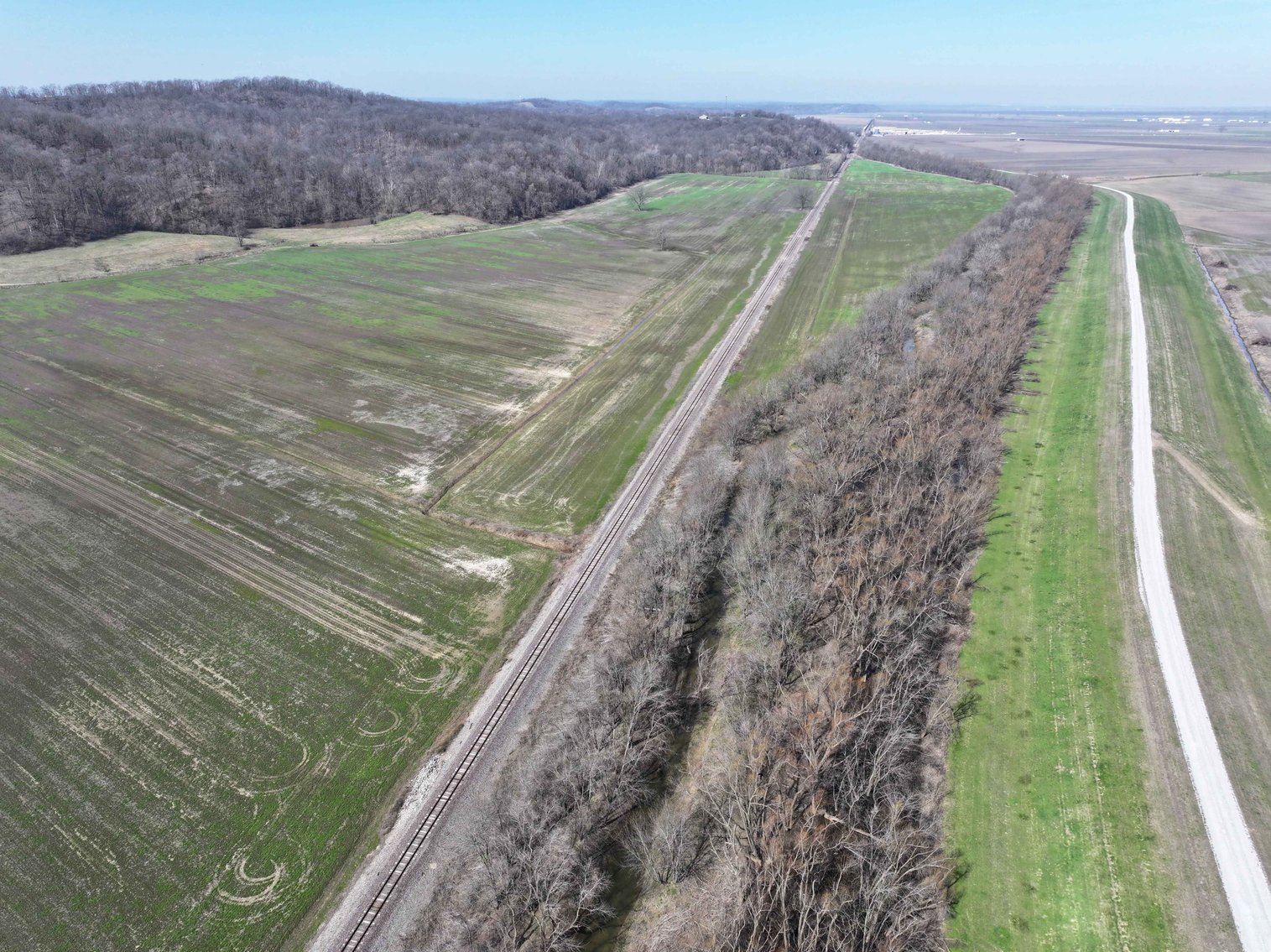 Image for 350 Ac m/l, Off PCR 210, Perryville MO 63775, MLS # 25082913