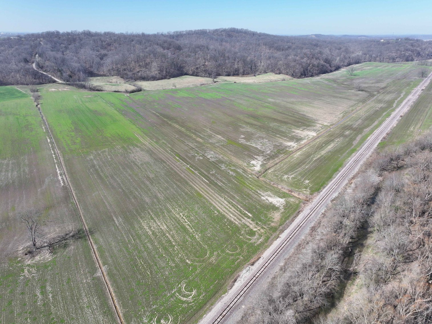 Image for 350 Ac m/l, Off PCR 210, Perryville MO 63775, MLS # 25082913