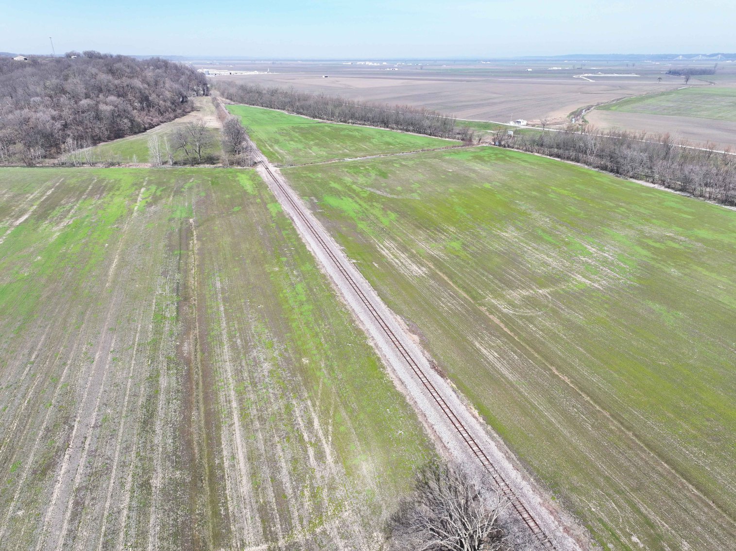 Image for 350 Ac m/l, Off PCR 210, Perryville MO 63775, MLS # 25082913