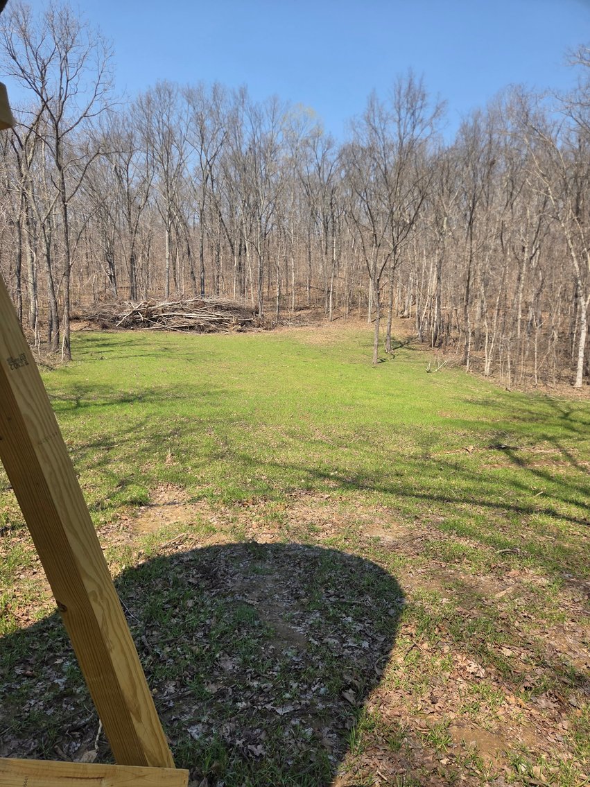 Image for 25.5 Acres +/-, Tract 1 Off BCR 930, Patton Missouri 63662, MLS #25075217