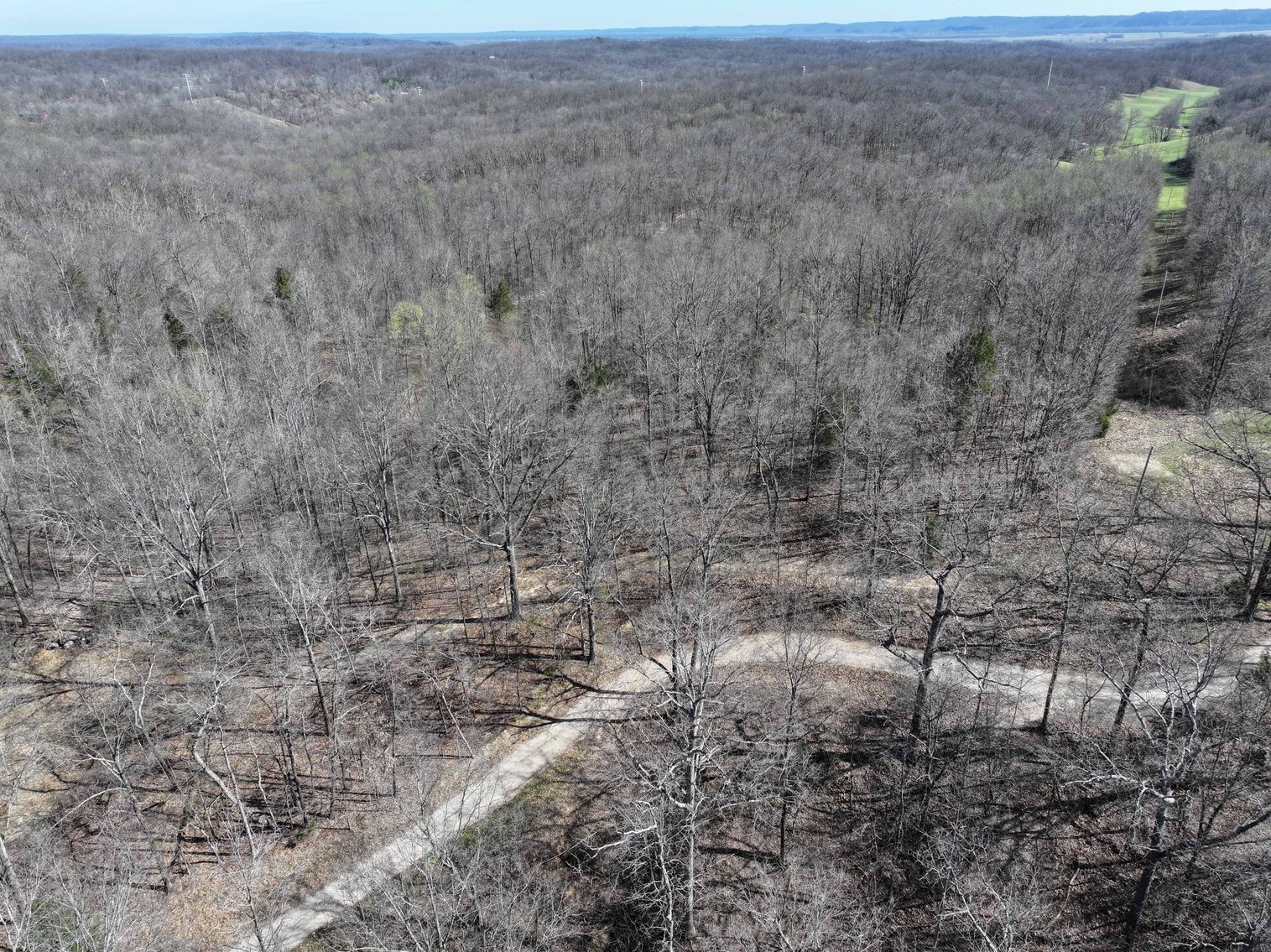 Image for 26.22 Ac +/-, Tract 2, Catalpa Ln, Jackson MO 63755, MLS 26018183