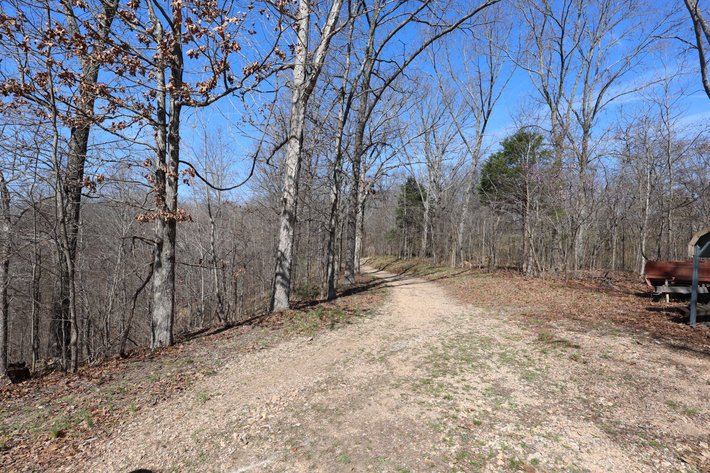 Image for 23.43 Ac +/-, Tract 3, Catalpa Ln, Jackson MO 63755, MLS 26018186