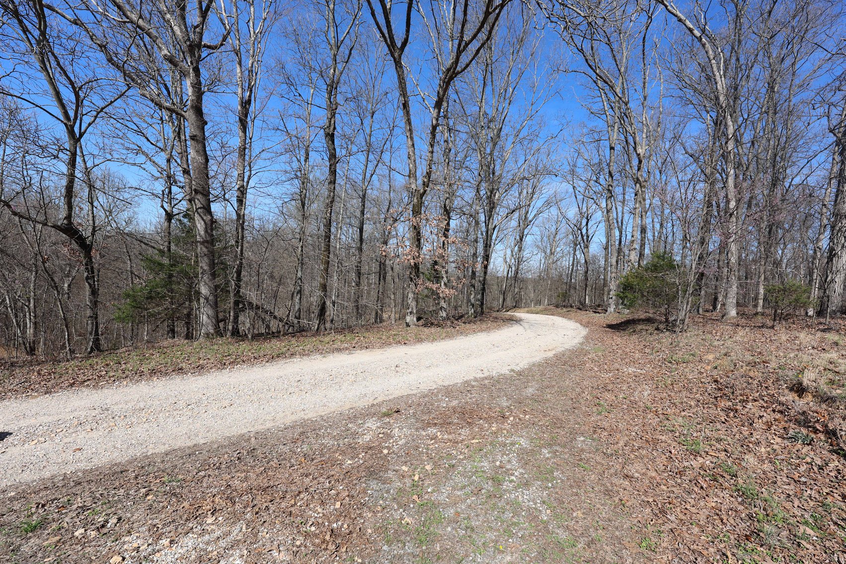 Image for 23.43 Ac +/-, Tract 3, Catalpa Ln, Jackson MO 63755, MLS 26018186