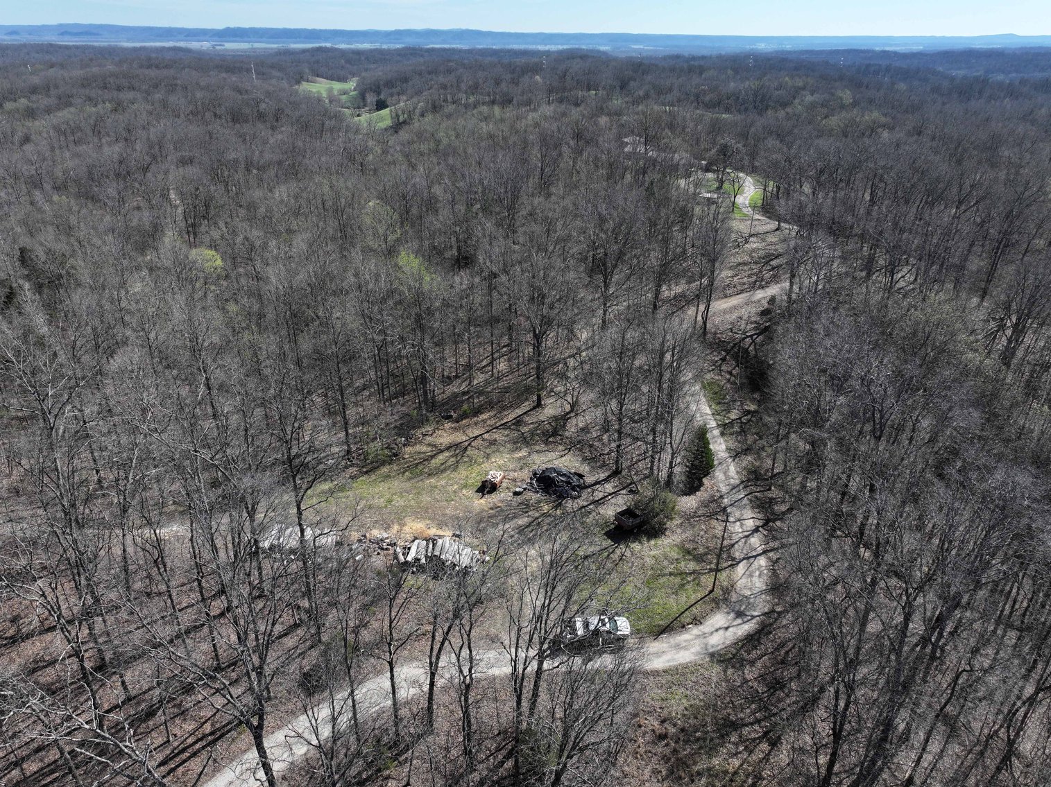 Image for 23.43 Ac +/-, Tract 3, Catalpa Ln, Jackson MO 63755, MLS 26018186