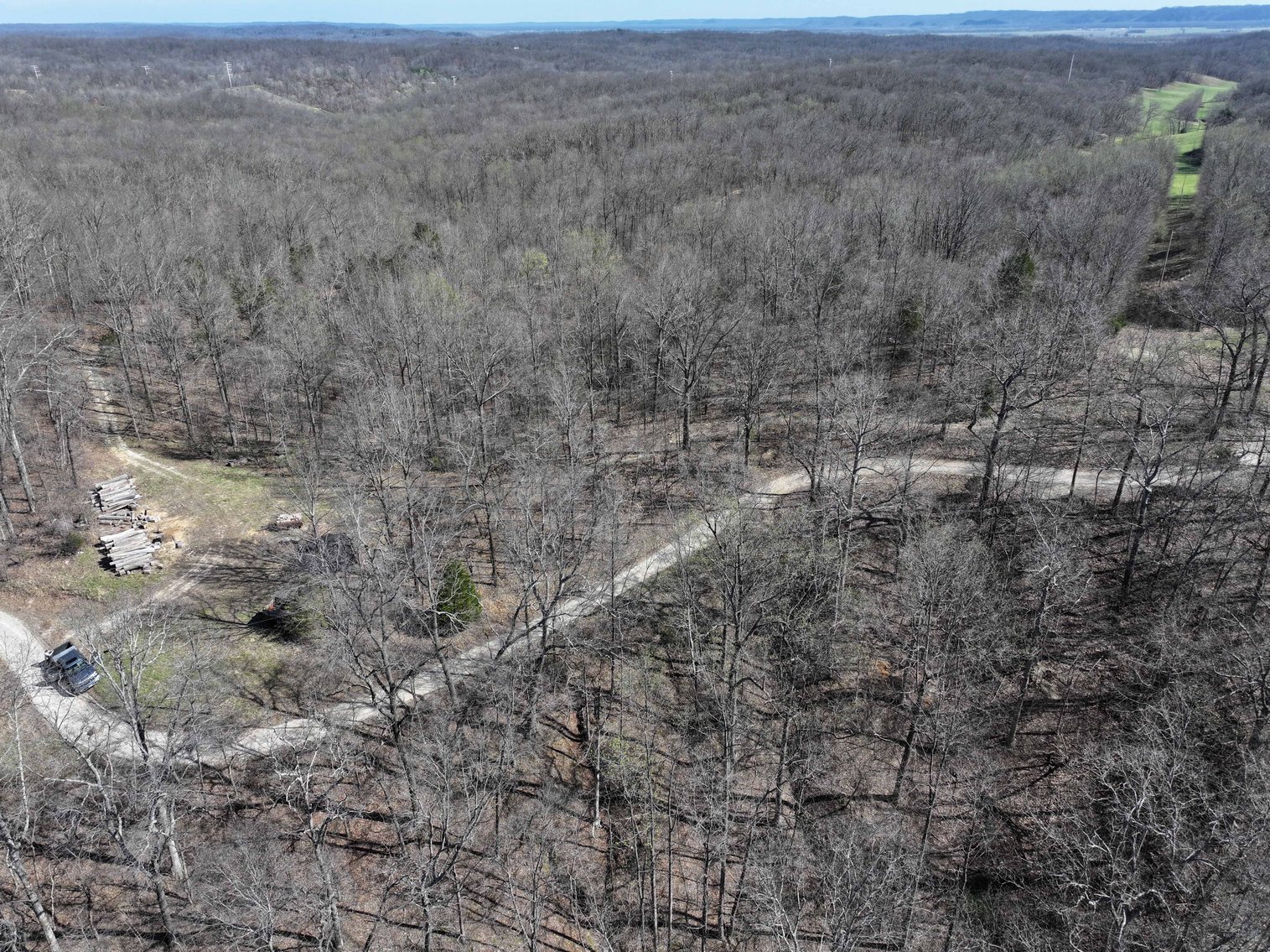 Image for 23.43 Ac +/-, Tract 3, Catalpa Ln, Jackson MO 63755, MLS 26018186