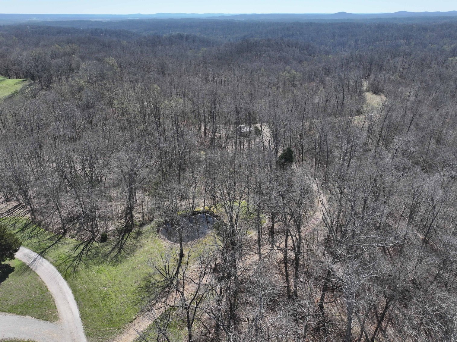 Image for 23.43 Ac +/-, Tract 3, Catalpa Ln, Jackson MO 63755, MLS 26018186