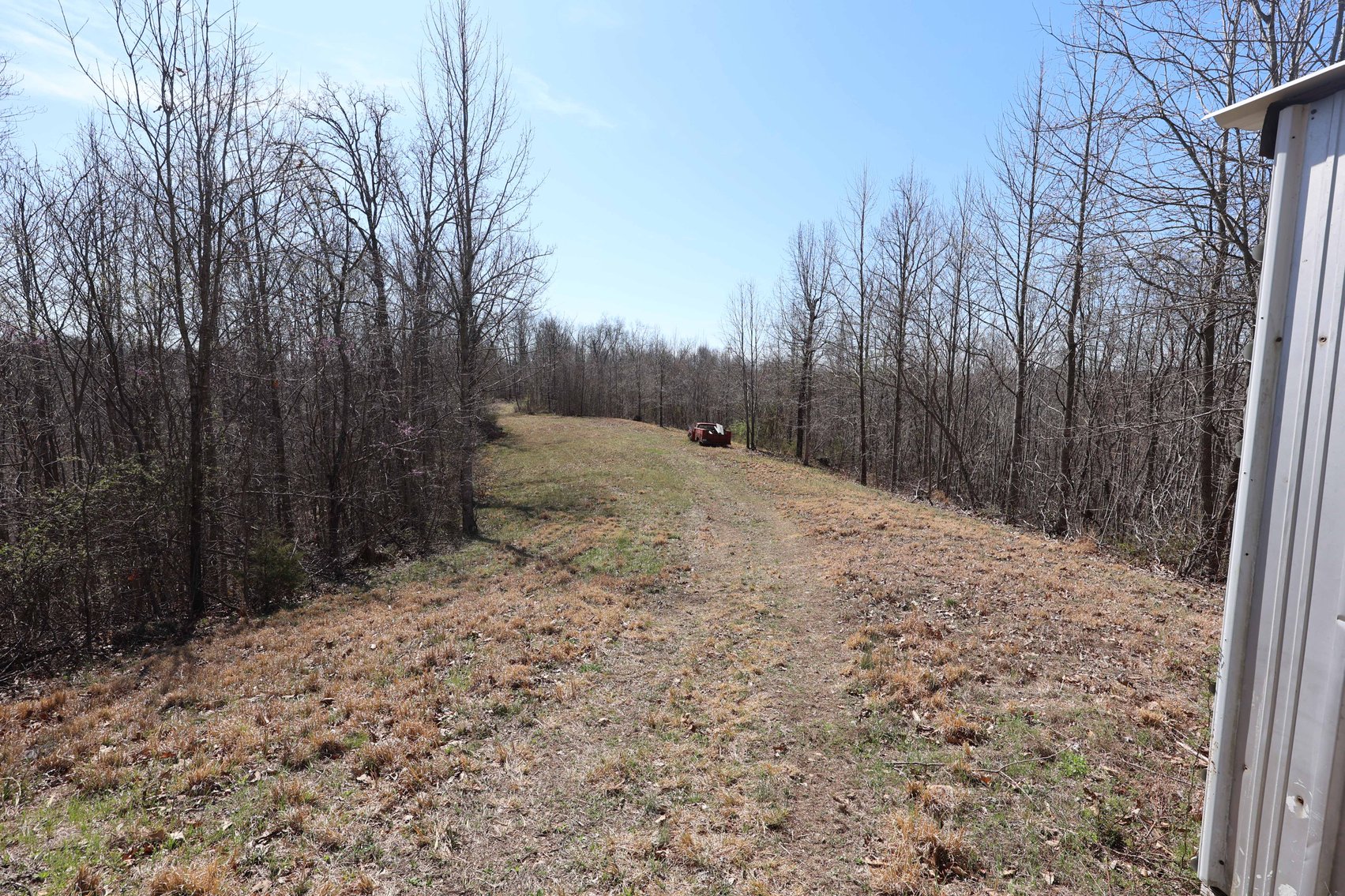 Image for 26.22 Ac +/-, Tract 2, Catalpa Ln, Jackson MO 63755, MLS 26018183