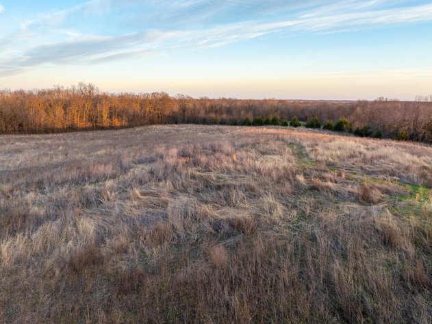 Image for Tract 1, 56.28 ac +/- off Ember Dr, Browning MO 64630, MLS #26019312