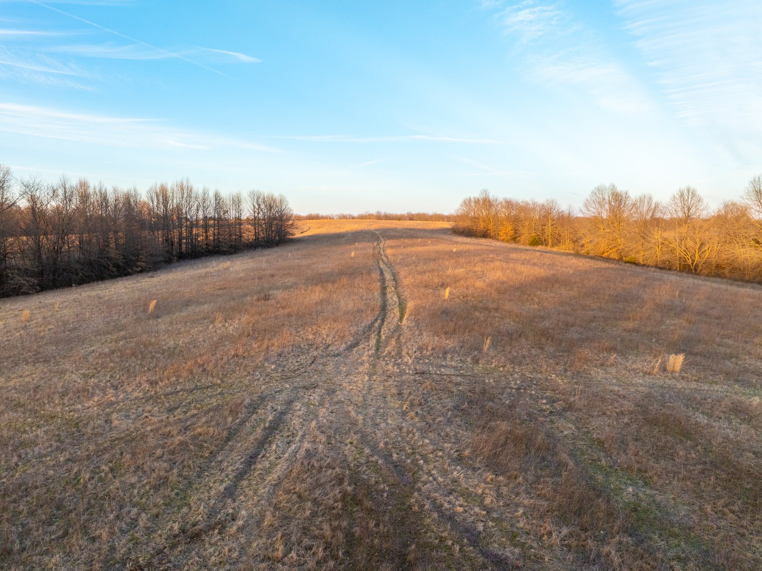 Image for Tract 1, 56.28 ac +/- off Ember Dr, Browning MO 64630, MLS #26019312