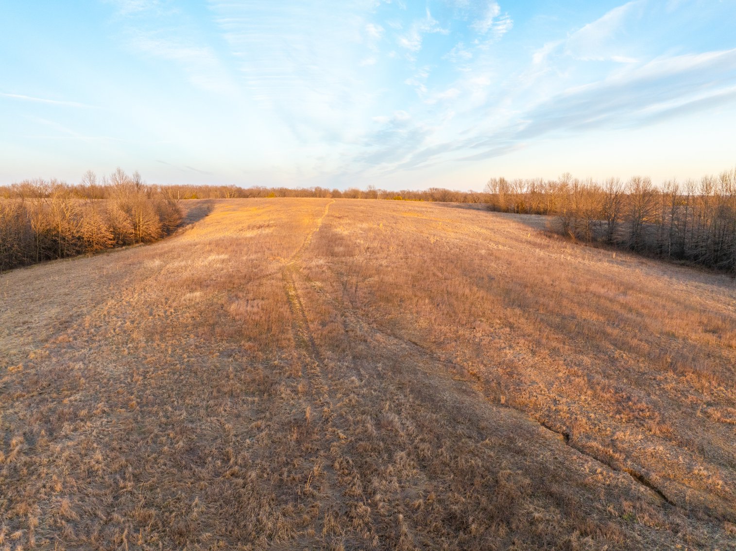 Image for Tract 2, 33.3 ac +/- off Ember Dr, Browning MO 64630, MLS #26019314