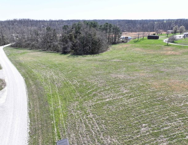Image for Lot 6 Dreamz Estate Drive, Perryville MO 63775, MLS #26016823