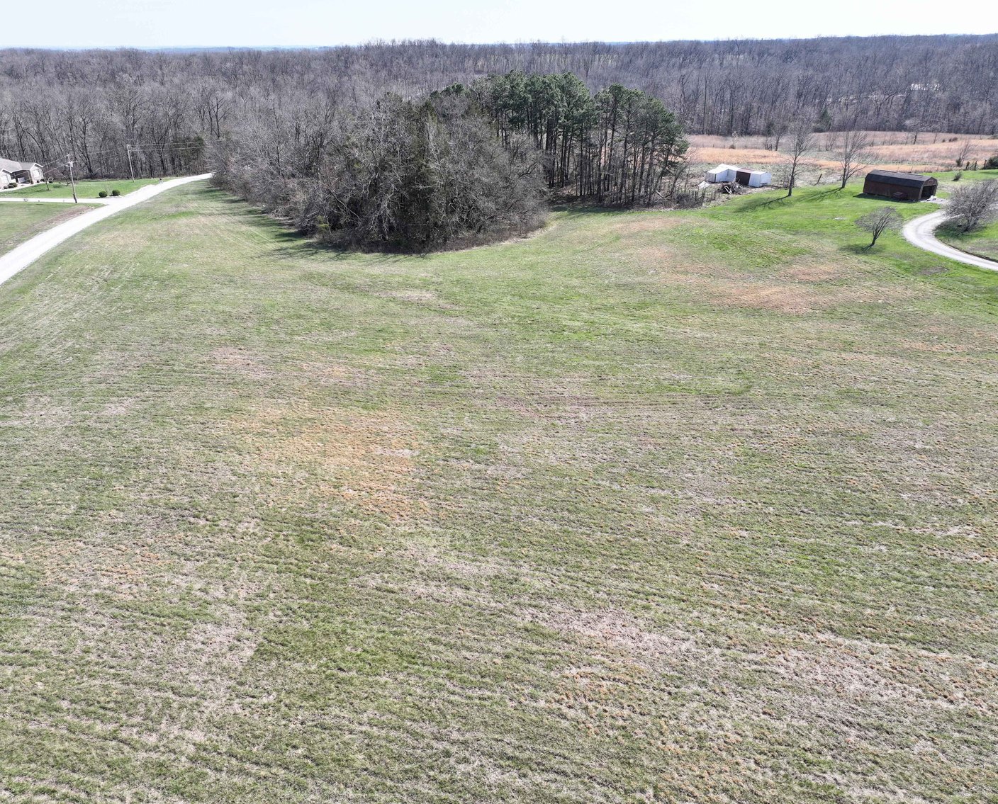 Image for Lot 6 Dreamz Estate Drive, Perryville MO 63775, MLS #26016823