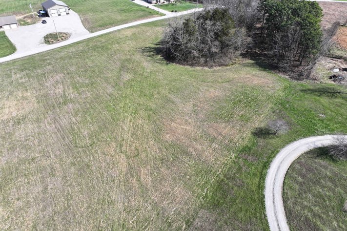 Image for Lot 6 Dreamz Estate Drive, Perryville MO 63775, MLS #26016823