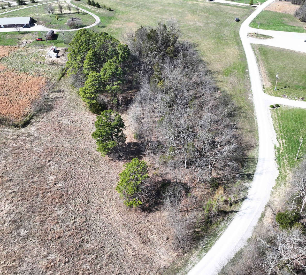 Image for Lot 6 Dreamz Estate Drive, Perryville MO 63775, MLS #26016823