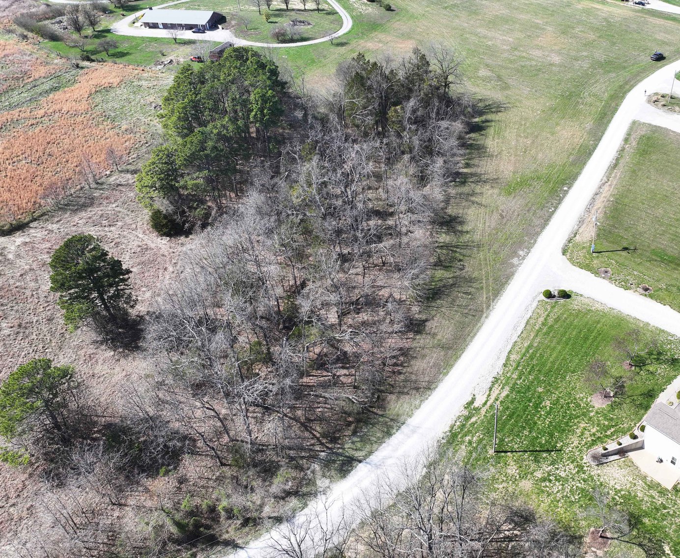 Image for Lot 6 Dreamz Estate Drive, Perryville MO 63775, MLS #26016823