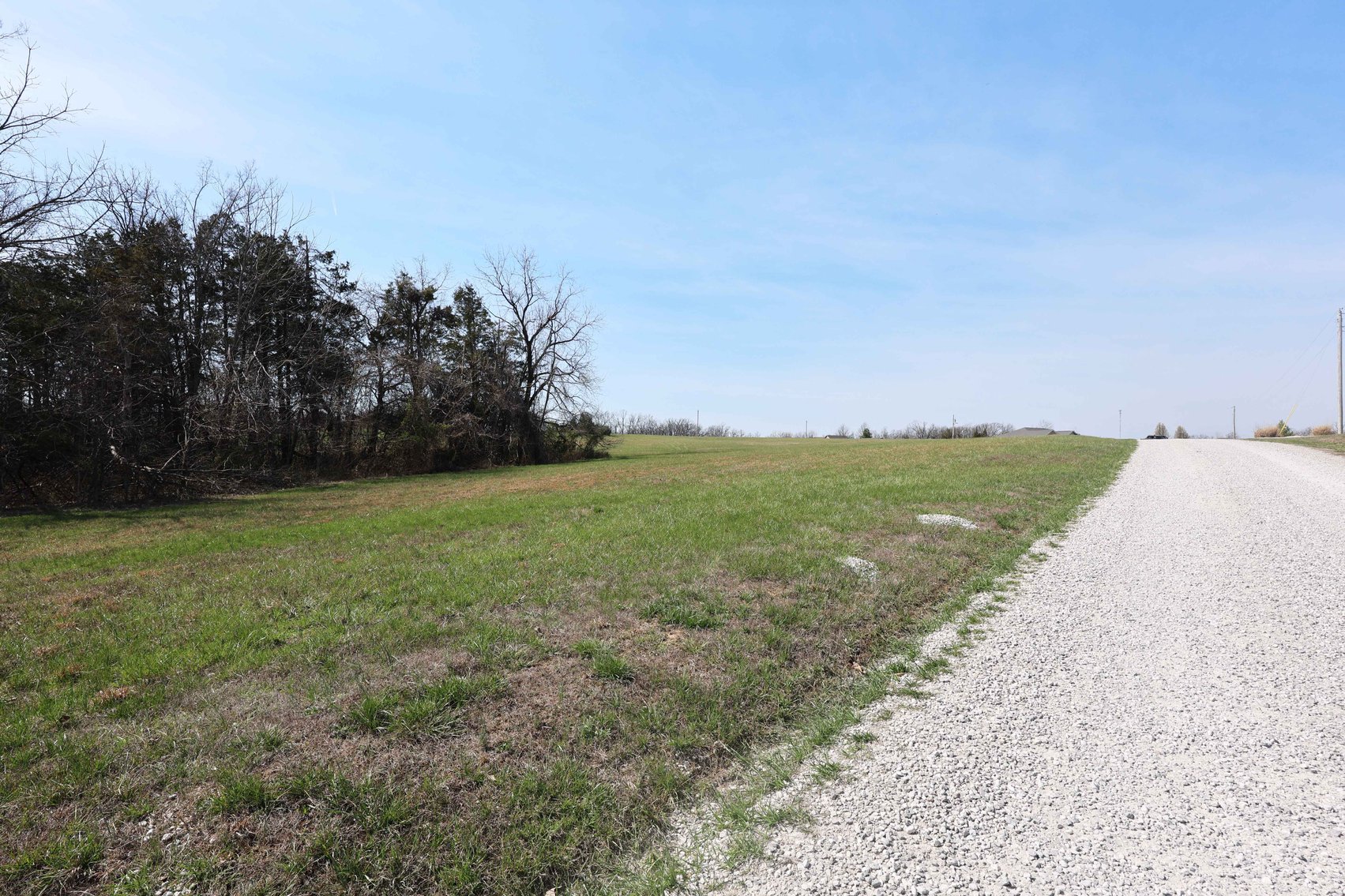 Image for Lot 6 Dreamz Estate Drive, Perryville MO 63775, MLS #26016823