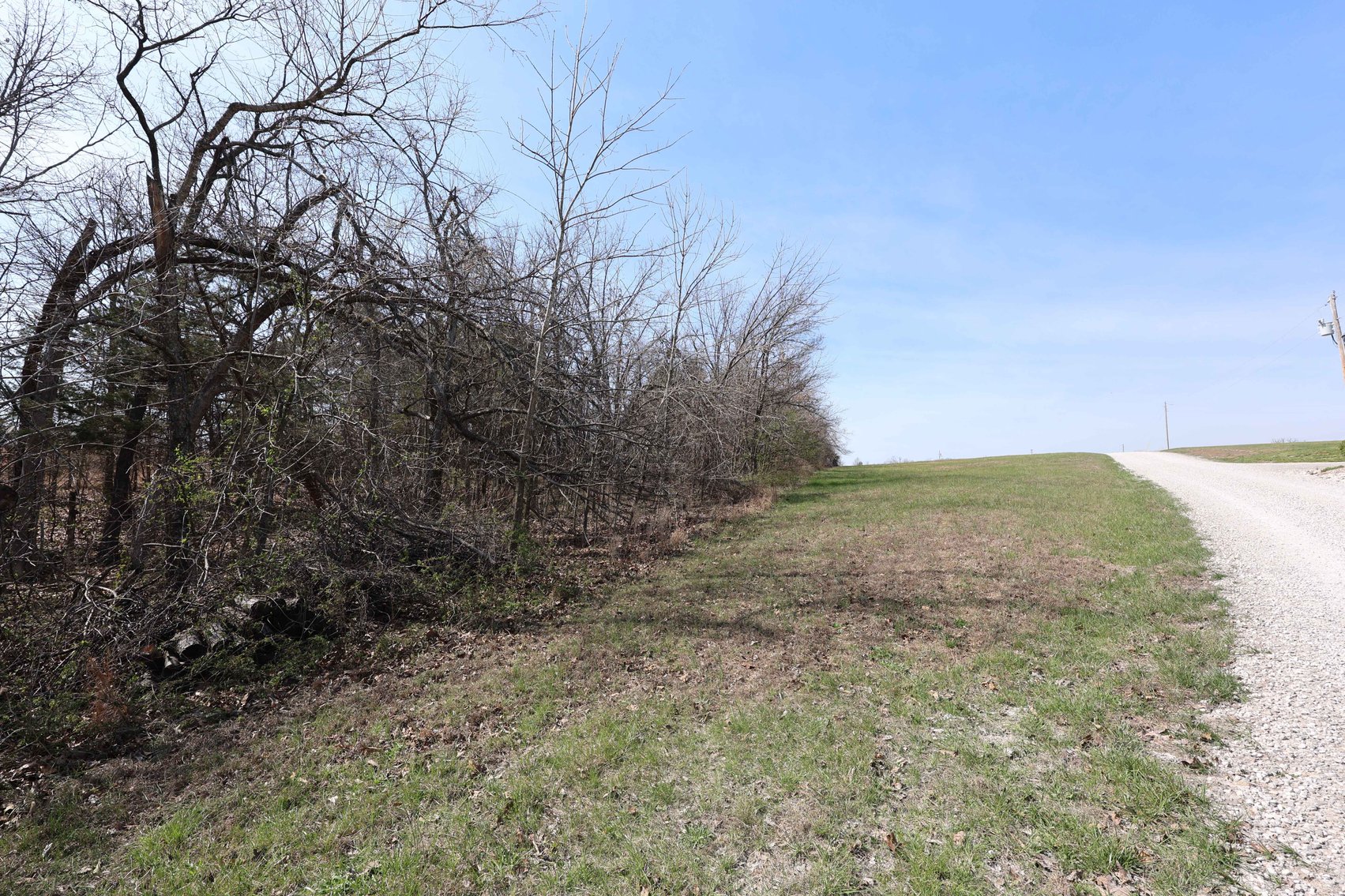 Image for Lot 6 Dreamz Estate Drive, Perryville MO 63775, MLS #26016823