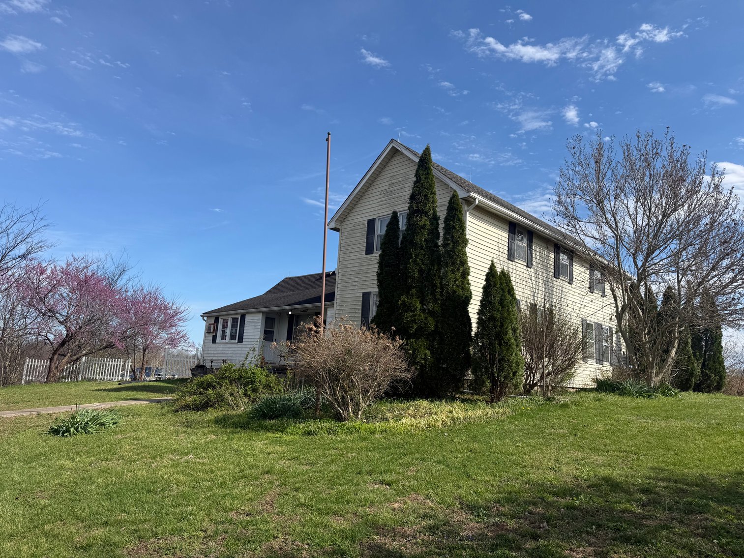 Image for 5459 Highway A, Frohna MO 63748