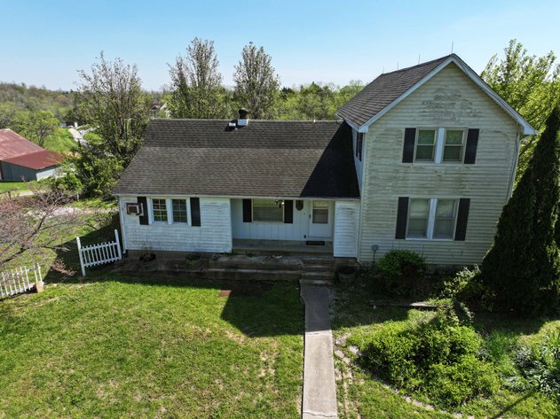 Image for 5459 Highway A, Frohna MO 63748