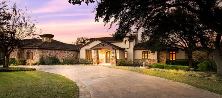Image for 2023, October 21st | Southlake Real Estate Auction