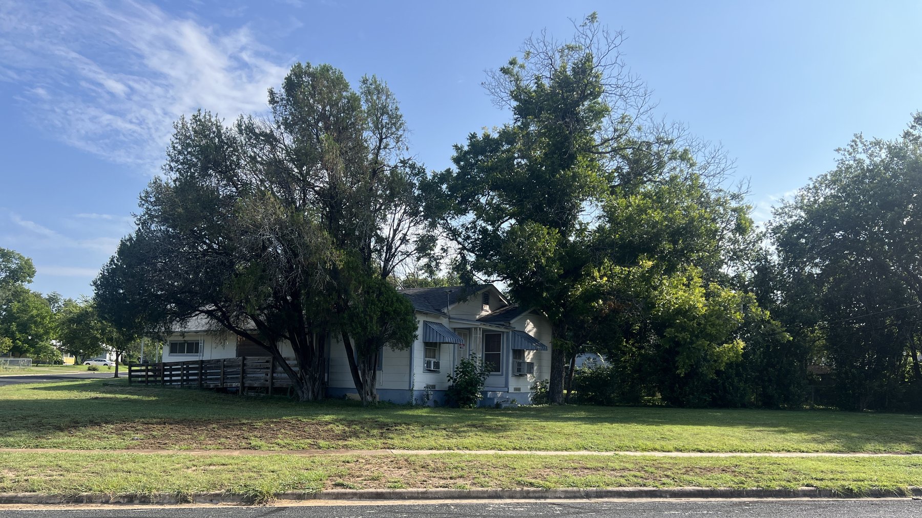 Image for 1201 Culp Killeen, Texas Real Estate Auction