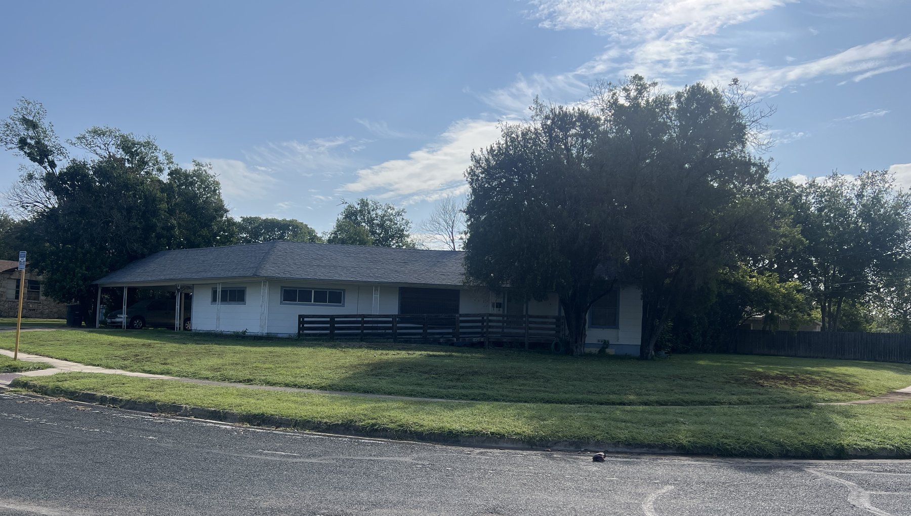 Image for 1201 Culp Killeen, Texas Real Estate Auction