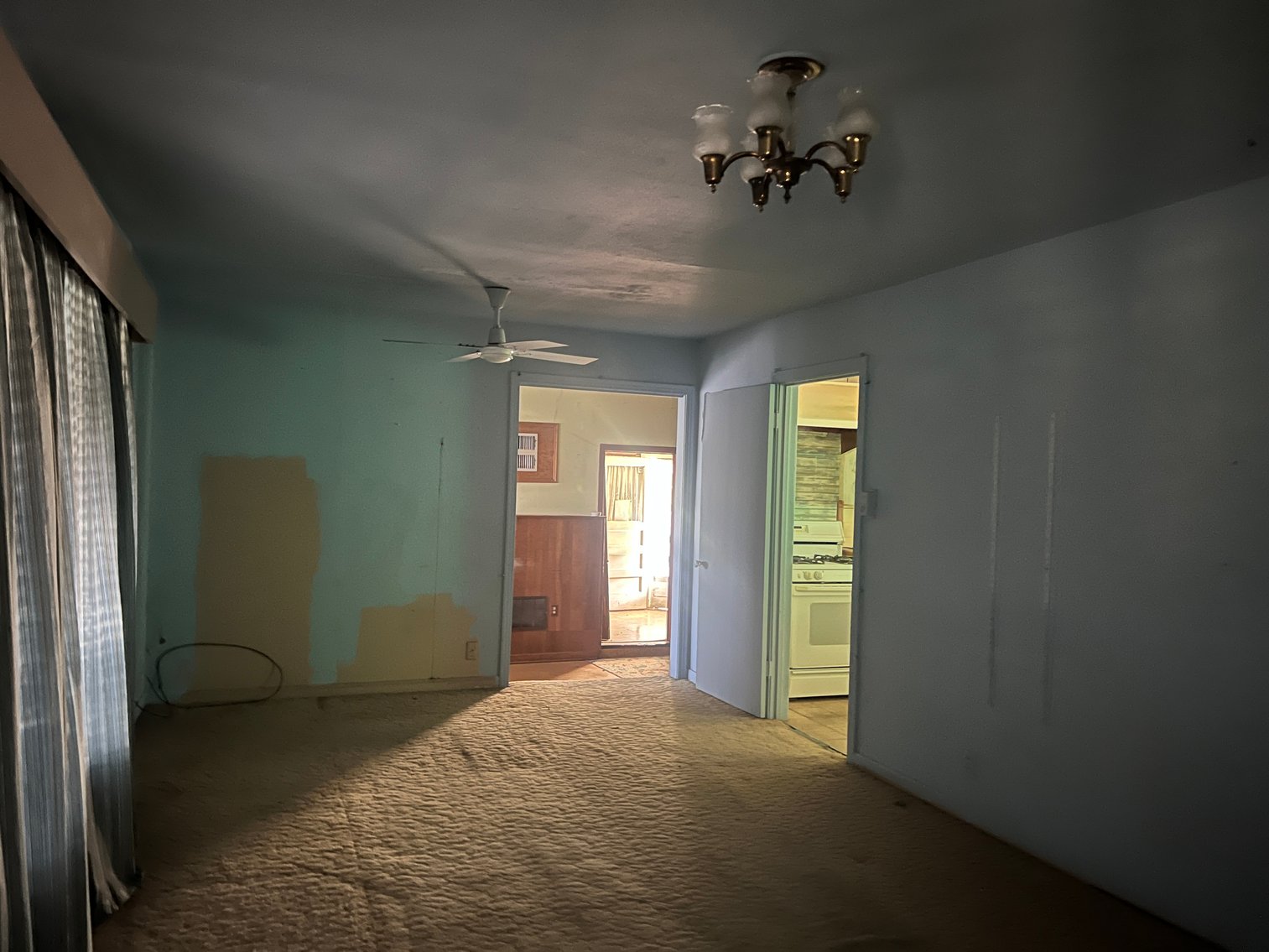 Image for 1201 Culp Killeen, Texas Real Estate Auction