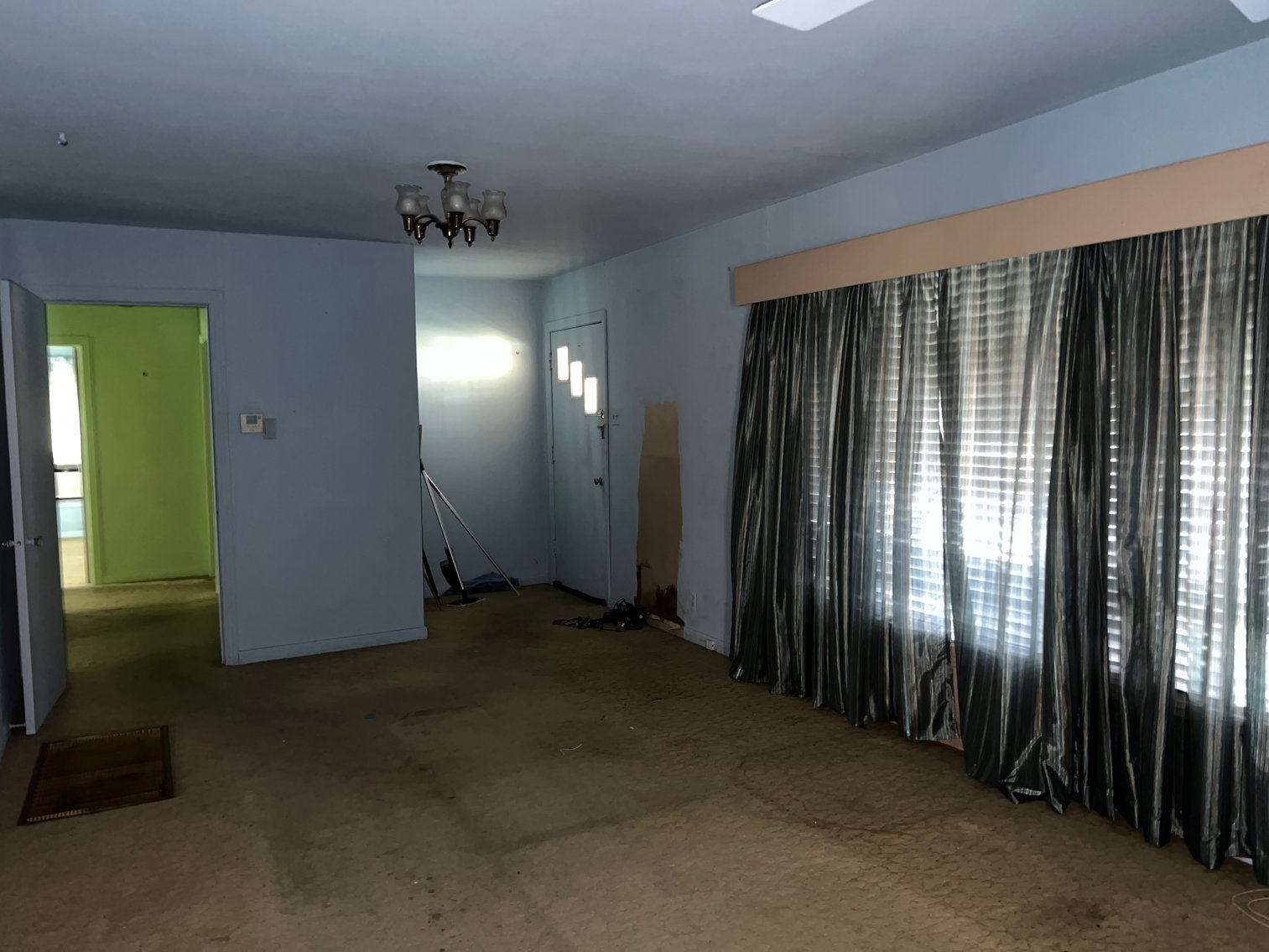 Image for 1201 Culp Killeen, Texas Real Estate Auction