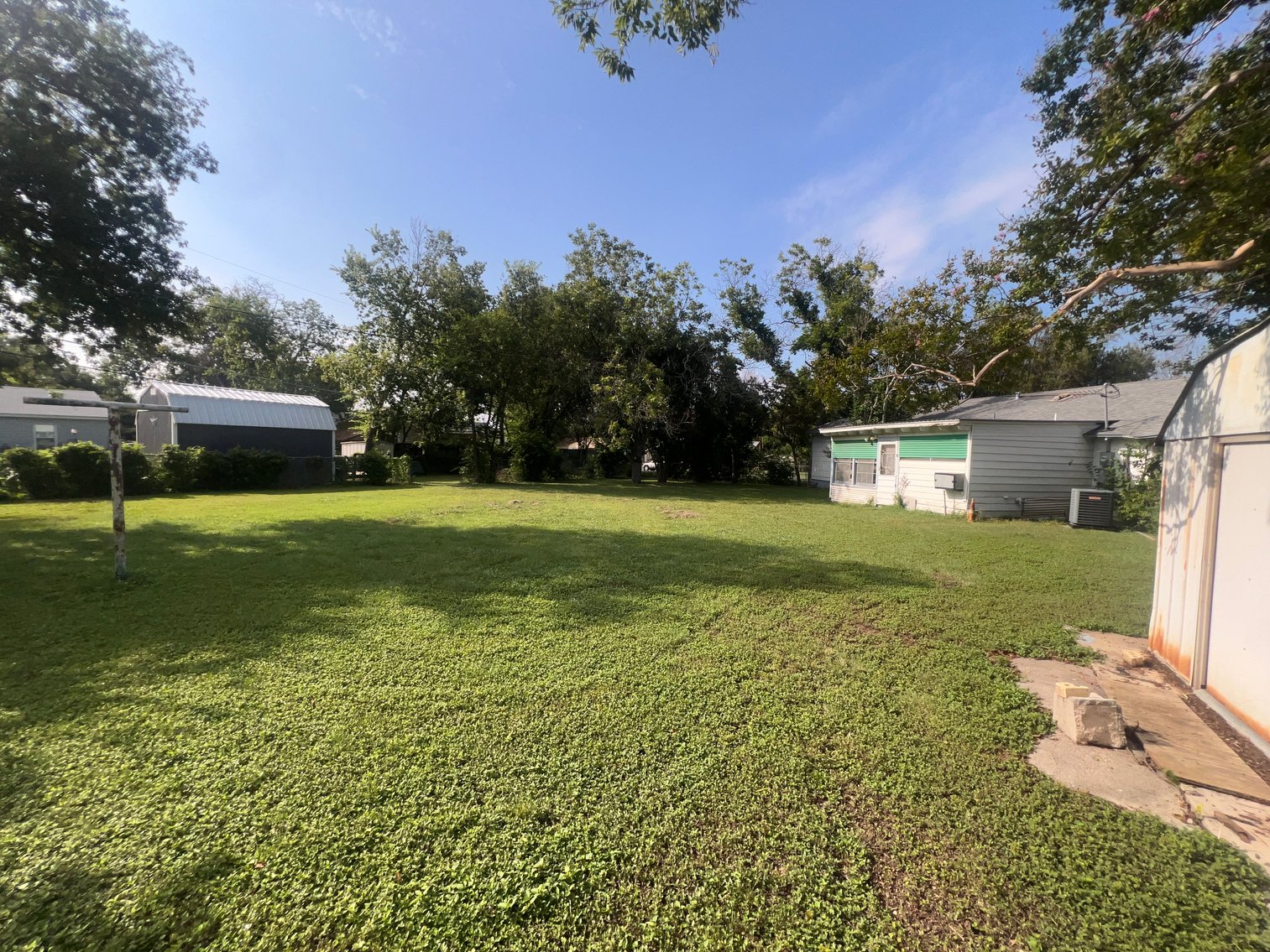 Image for 1201 Culp Killeen, Texas Real Estate Auction