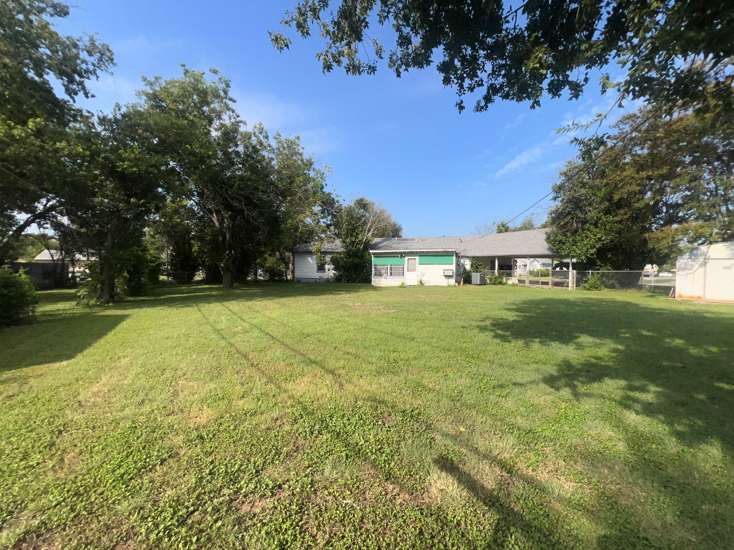 Image for 1201 Culp Killeen, Texas Real Estate Auction