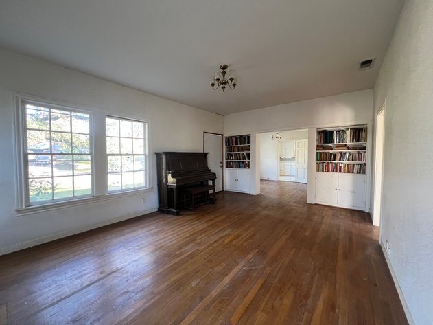 Image for 202 Shady Street, Marlin, TX 76661