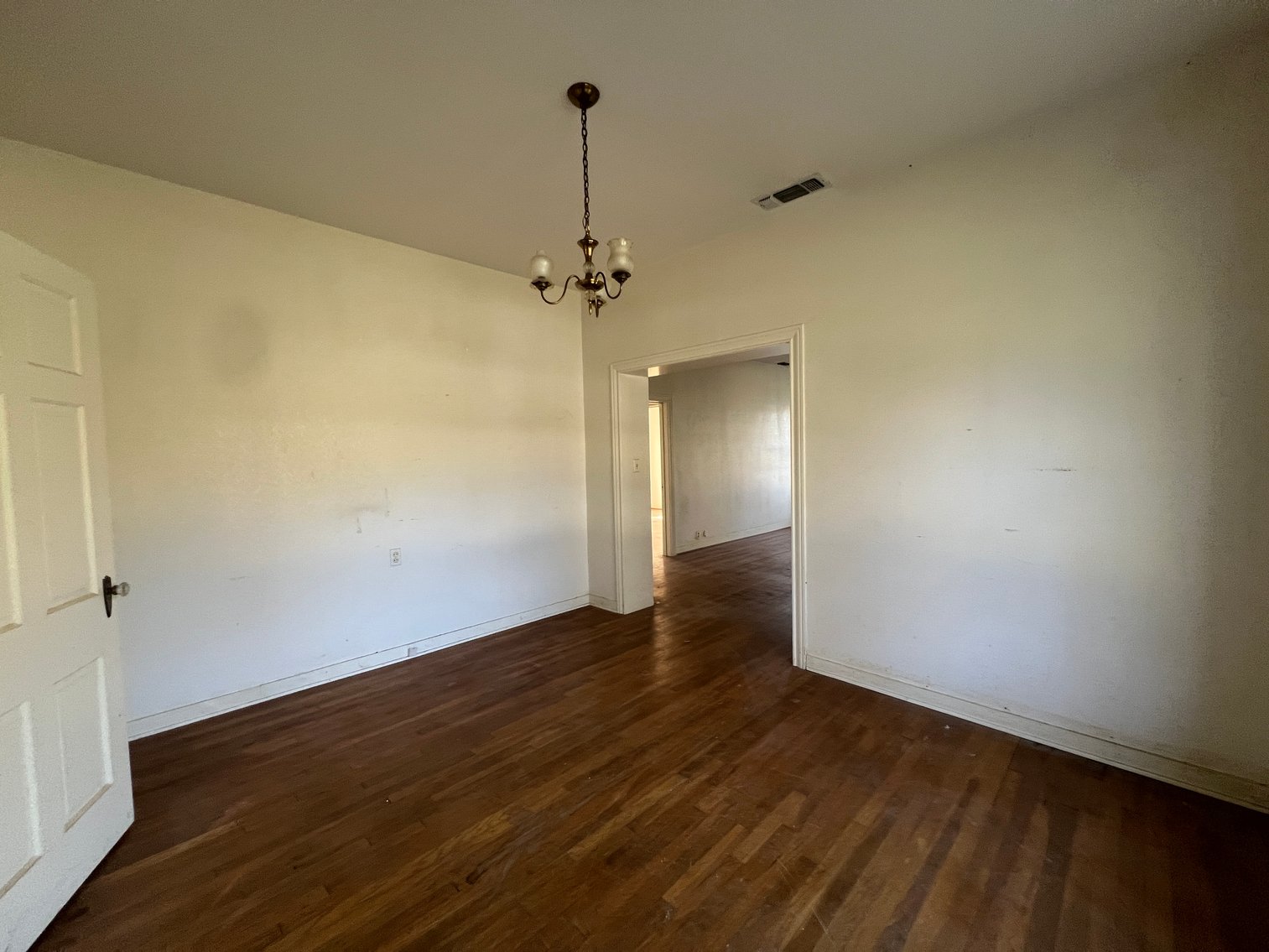 Image for 202 Shady Street, Marlin, TX 76661