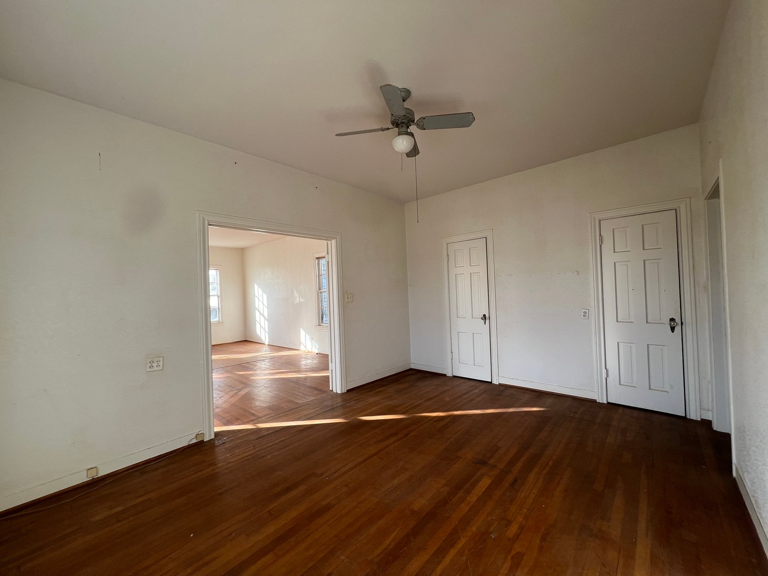 Image for 202 Shady Street, Marlin, TX 76661