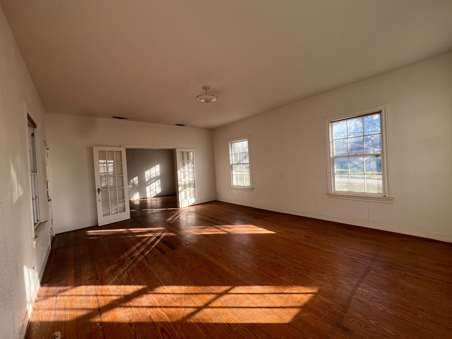 Image for 202 Shady Street, Marlin, TX 76661