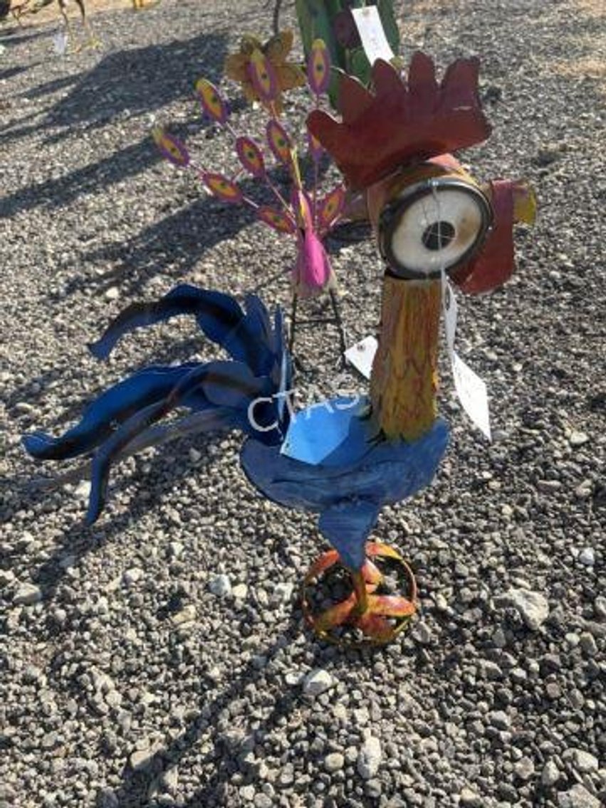 Image for February 21, 2026 – Equipment & Auto Consignment Auction - RING 1