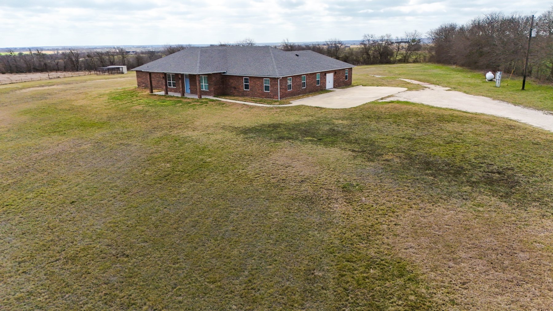 Image for 4948 Woodlawn, Lorena, TX 76655