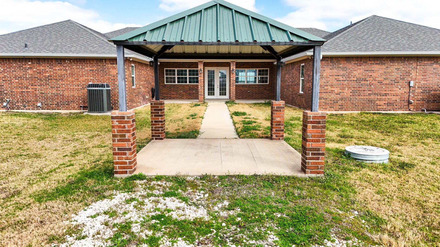 Image for 4948 Woodlawn, Lorena, TX 76655