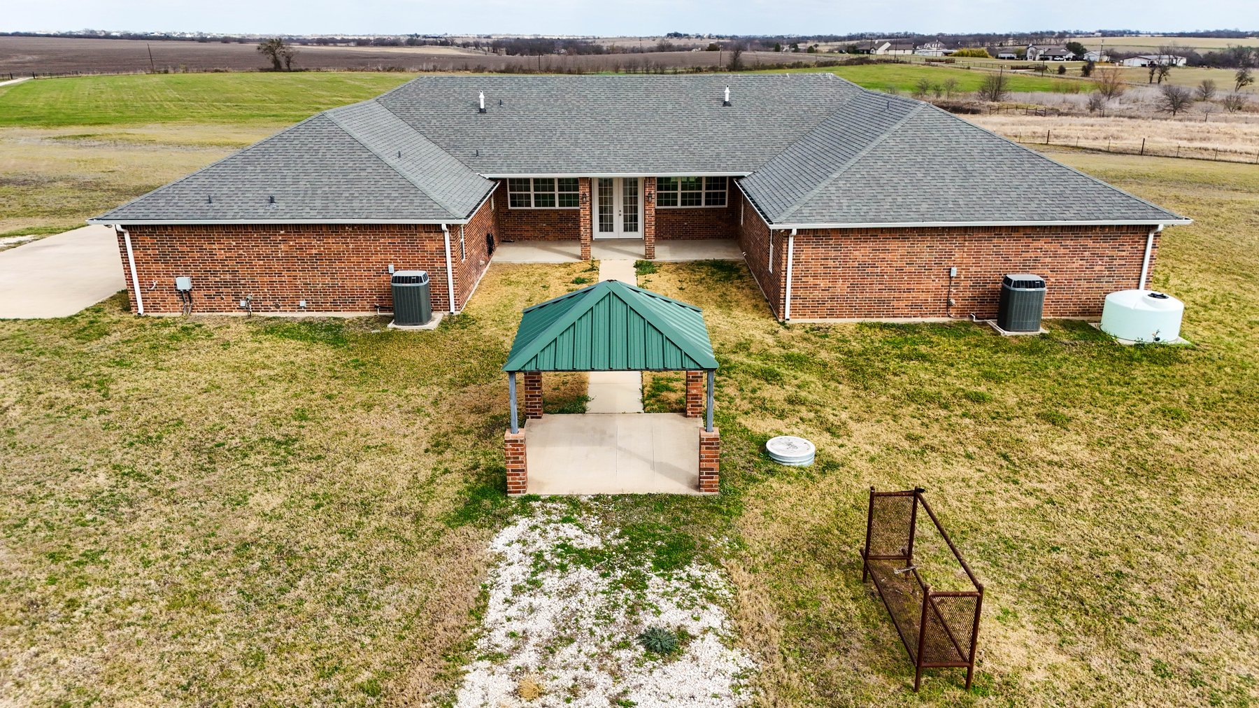 Image for 4948 Woodlawn, Lorena, TX 76655