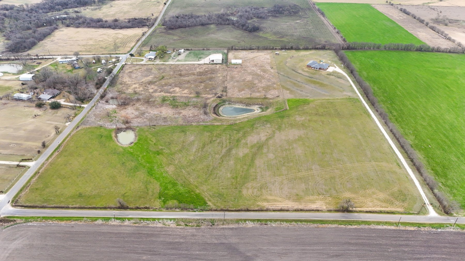 Image for 4948 Woodlawn, Lorena, TX 76655