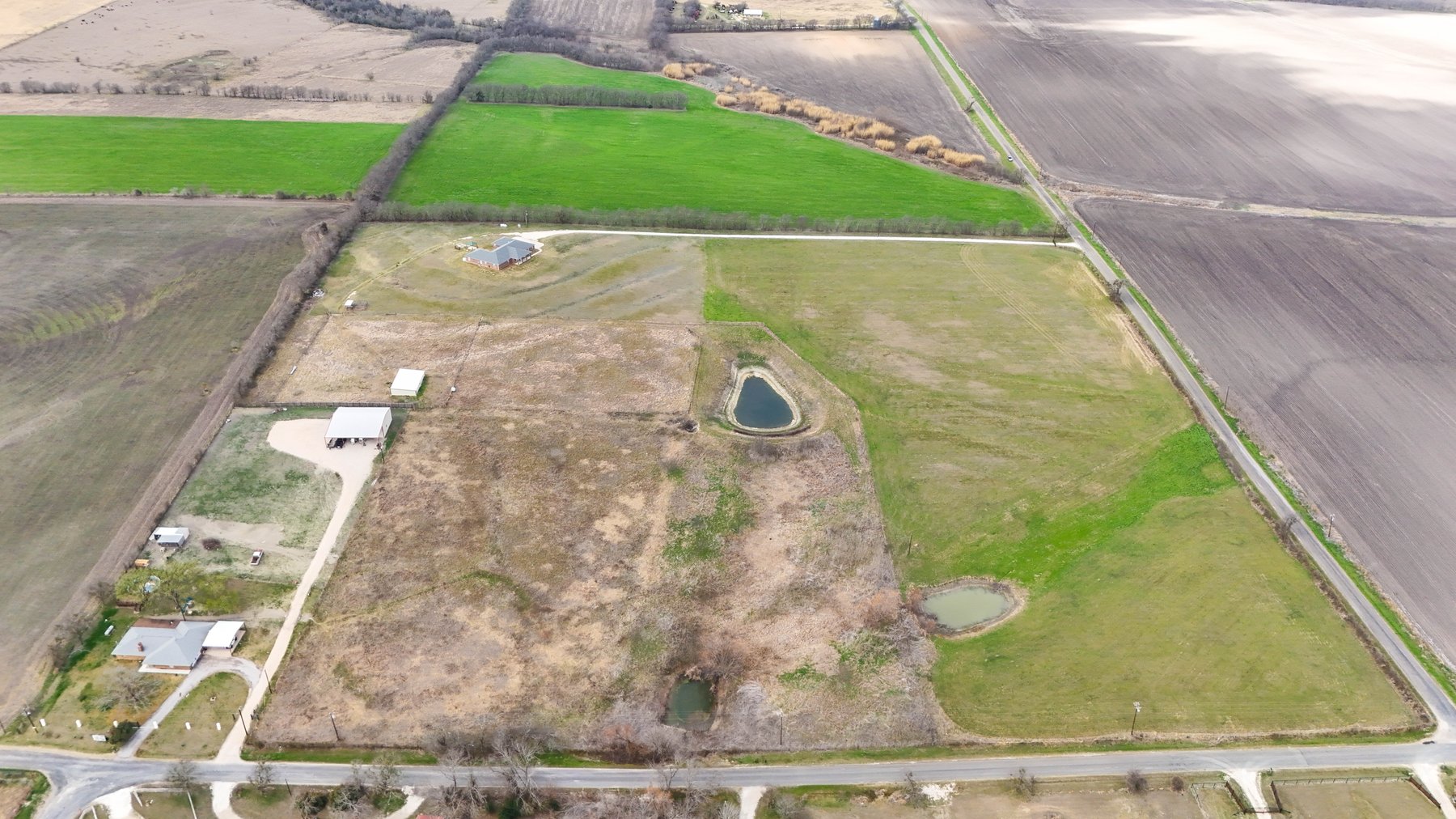 Image for 4948 Woodlawn, Lorena, TX 76655