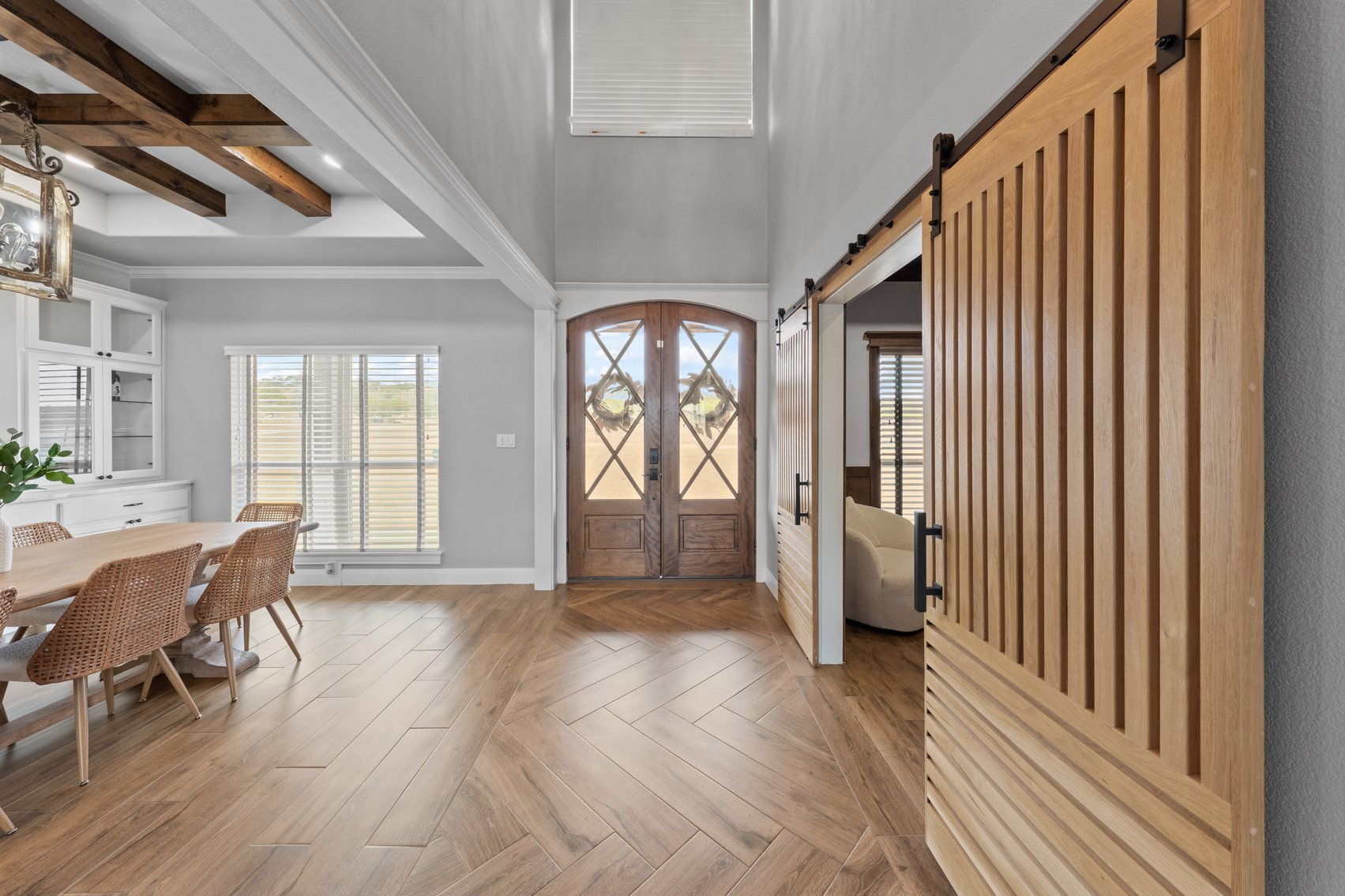 Image for 1981 Mountain Ridge Real Estate Auction