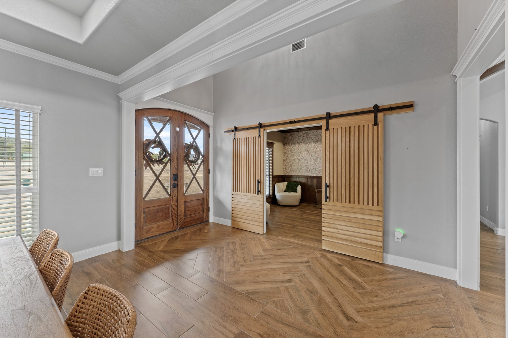 Image for 1981 Mountain Ridge Real Estate Auction