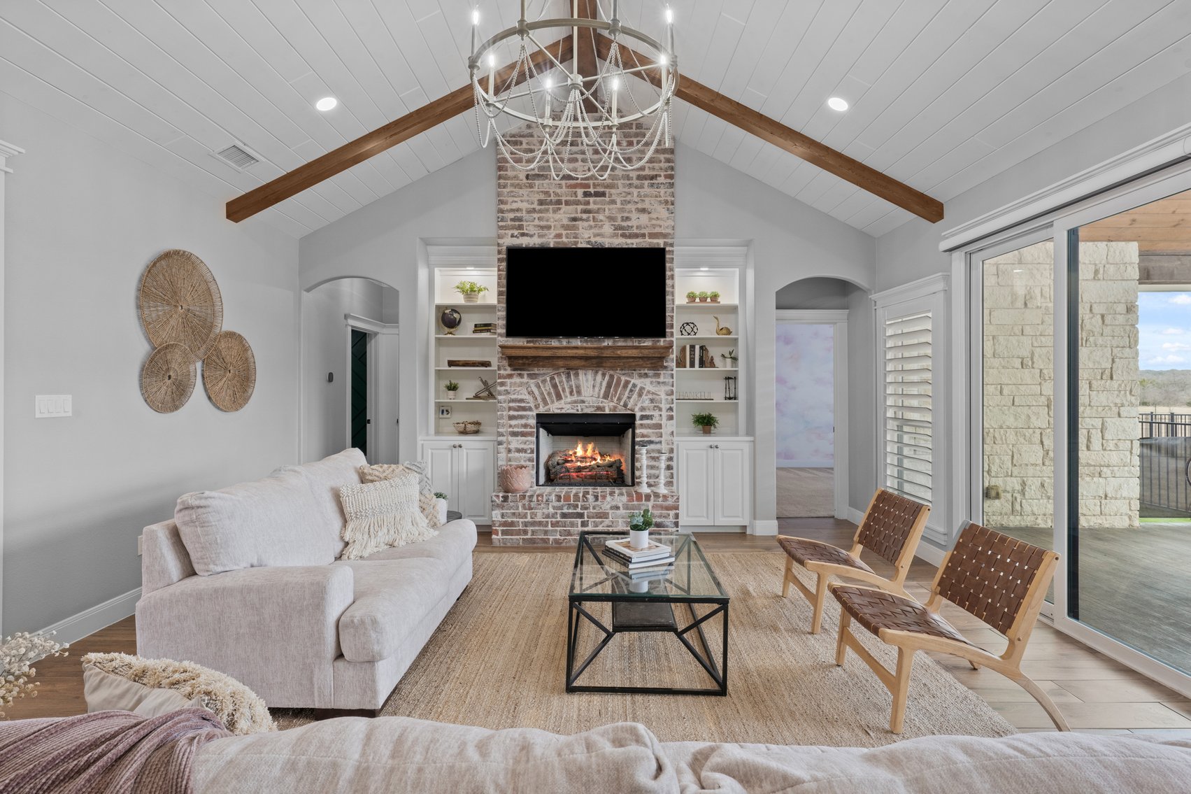 Image for 1981 Mountain Ridge Real Estate Auction