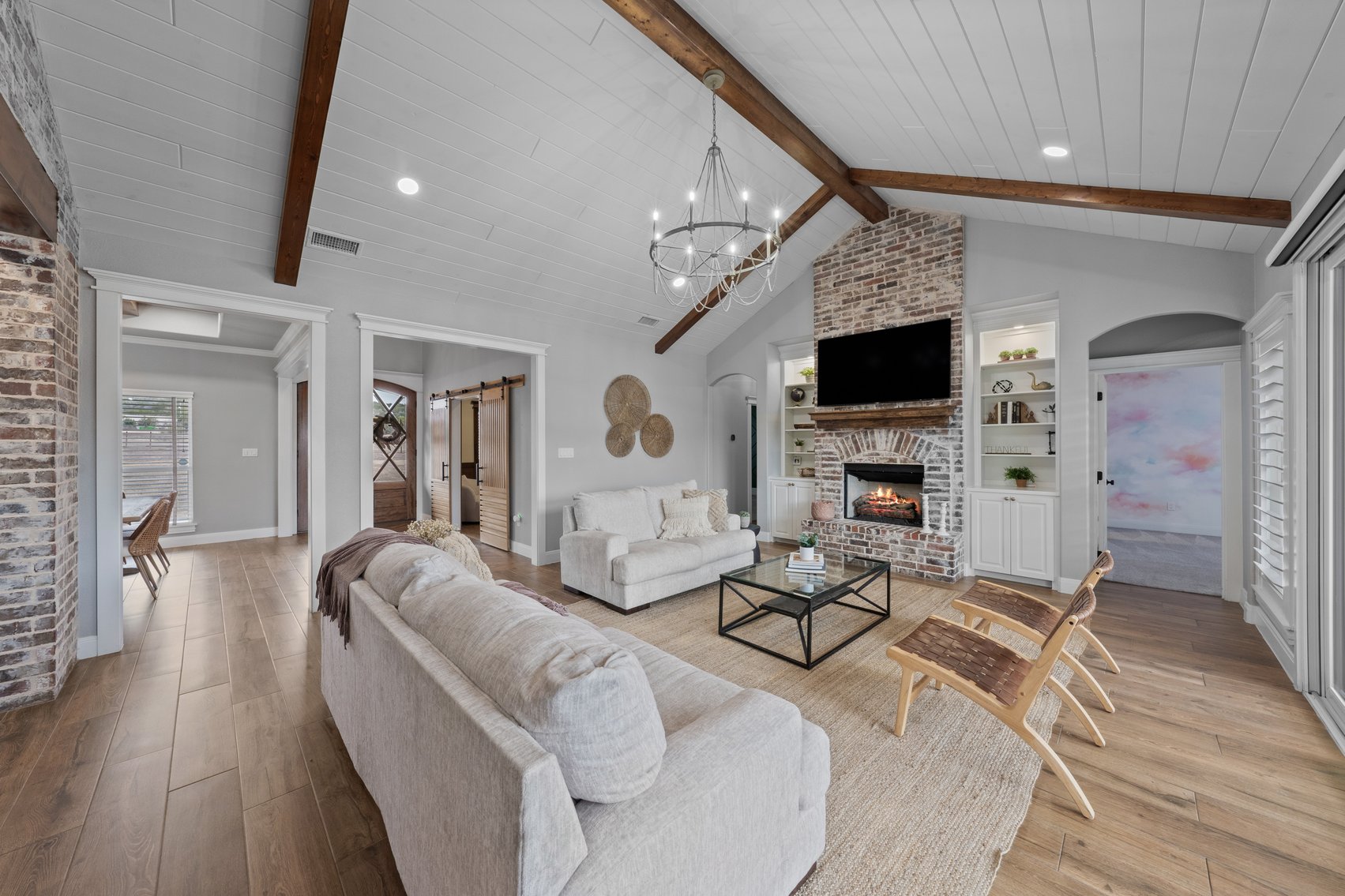 Image for 1981 Mountain Ridge Real Estate Auction