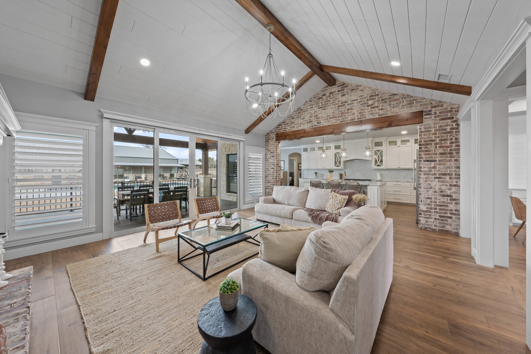 Image for 1981 Mountain Ridge Real Estate Auction