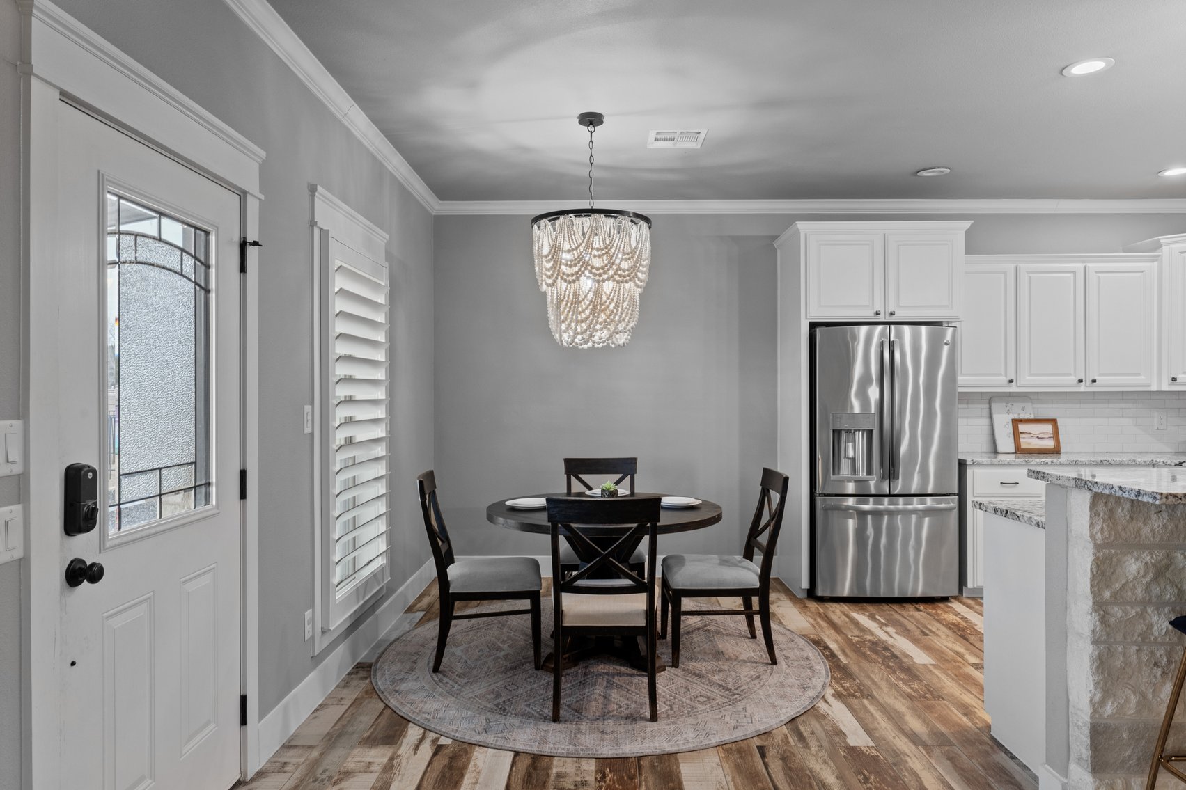 Image for 1981 Mountain Ridge Real Estate Auction