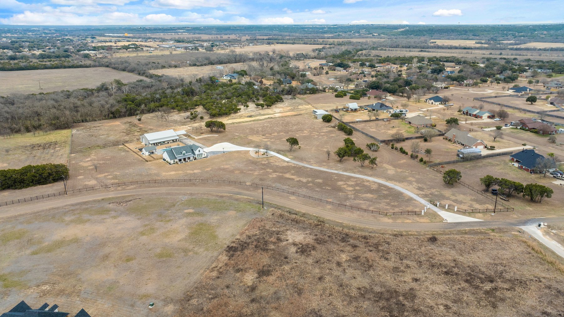 Image for 1981 Mountain Ridge Real Estate Auction