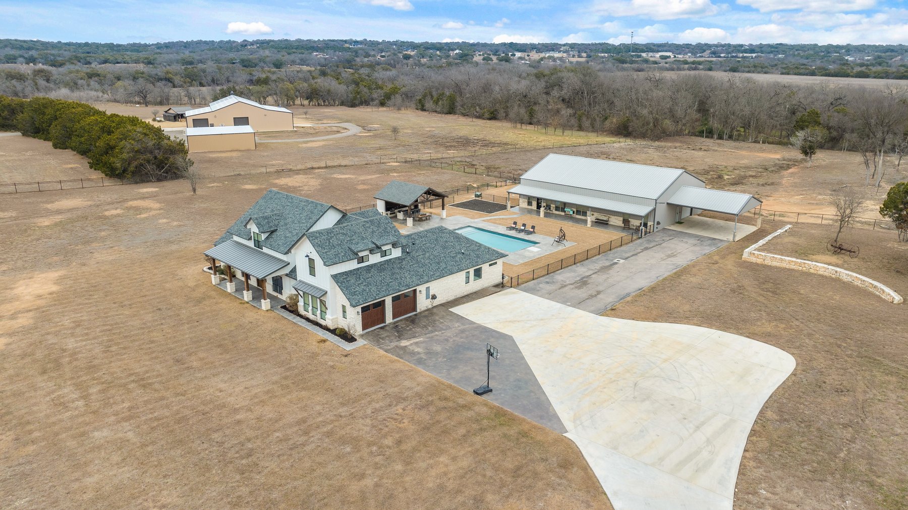 Image for 1981 Mountain Ridge Real Estate Auction