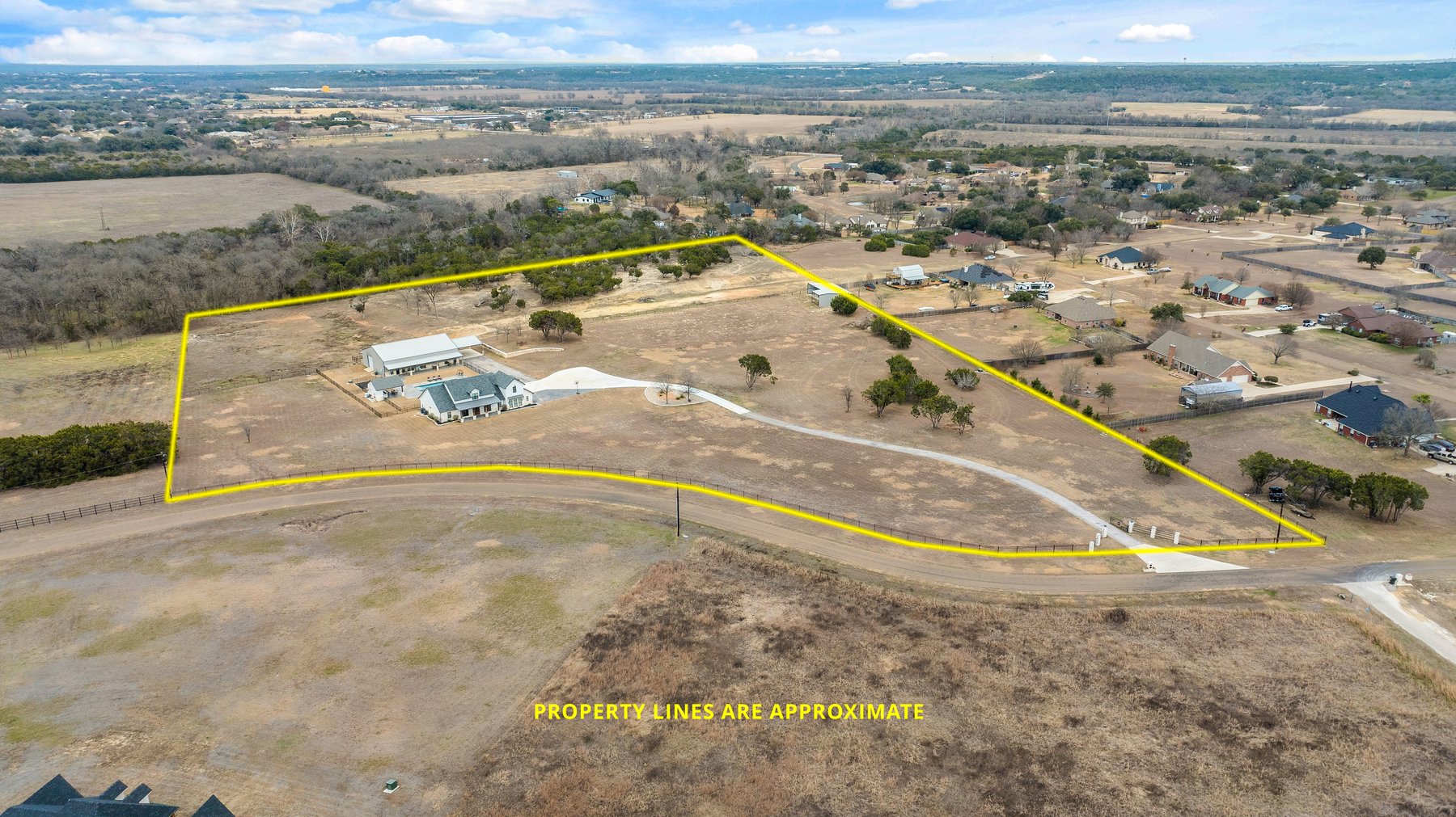 Image for 1981 Mountain Ridge Real Estate Auction