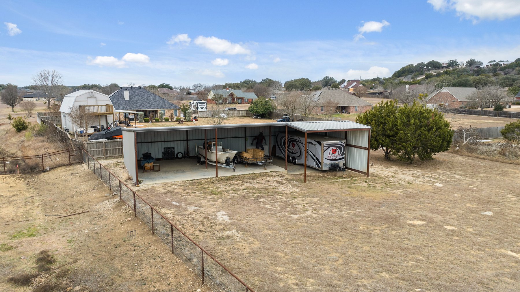 Image for 1981 Mountain Ridge Real Estate Auction